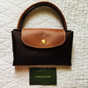 Longchamp Small Le Pliage Tote